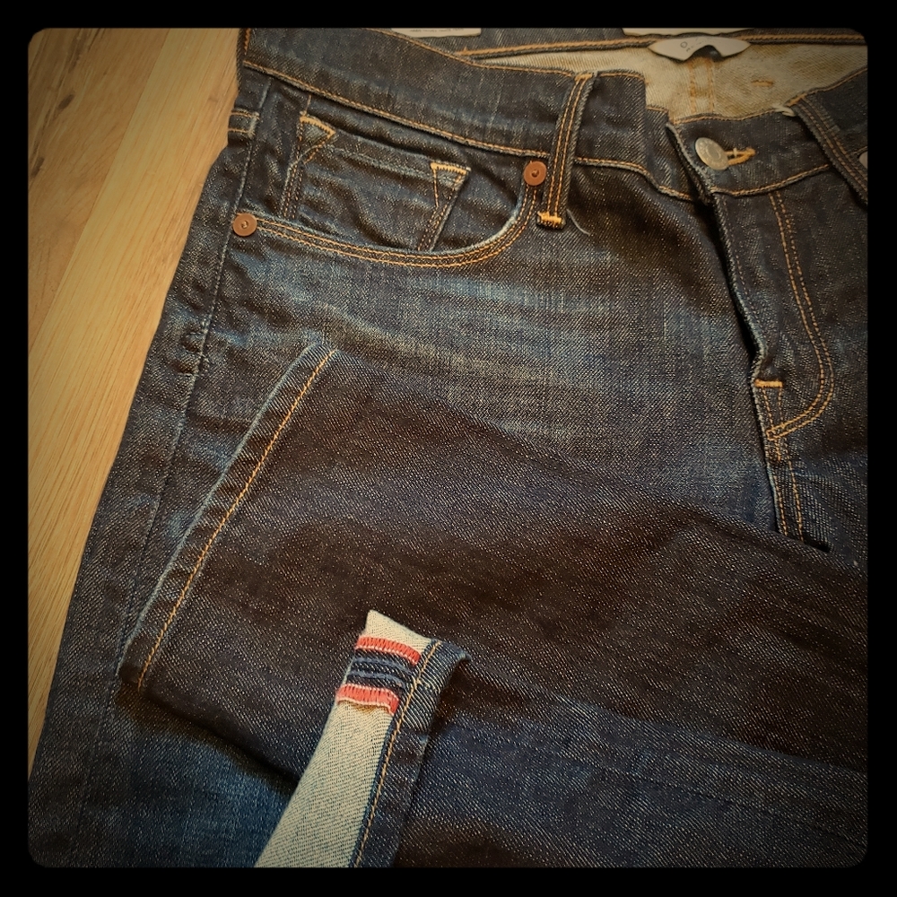 Lucky Brand Jeans Women size 0